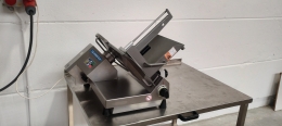 slicer Scharfen